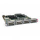 Модуль Cisco Cisco 7600 Ethernet Module / Cat6500 96-Port, PoE 802.3af 10/100 - RJ-21