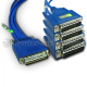 Кабель Cisco CAB-HD4-232MT Cisco hd4 cable