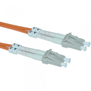 LC-LC-5-Meter-Multimode-Fiber-Optic-Cable ​