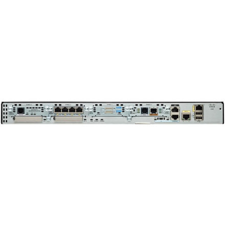 C2901-VSEC/K9 ​