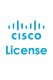 Лицензия Cisco C3560CX-DNA-E-12-3