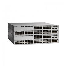 Коммутатор Cisco C9300L-48P-4G-E - Cisco Catalyst 9300L Switches