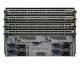 Коммутатор Cisco N9K-C9504-B3 - Cisco Nexus 9500 Series