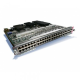 Модуль Cisco Cisco 7600 Ethernet Module / Catalyst 6500 48-Port PoE 802.3af 10/100,card w/TDR