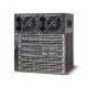 Коммутатор Cisco WS-C4507R-E-S2+96V Cisco 4500 Switch